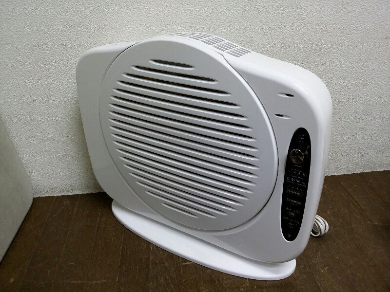 タービュランス 空気清浄機 TB202 Kaysun General Trading LLC.
