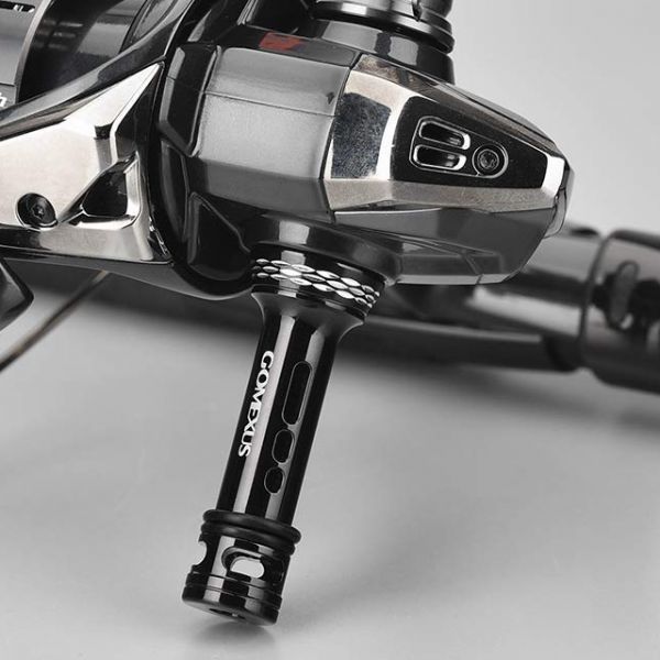 ゴメクサス リールスタンド R5 ヴァンキッシュ ツインパワー ルビアス ステラ セフィア ストラディック エクスセンス ブラック 42 リール 売買されたオークション情報 Yahooの商品情報をアーカイブ公開 オークファン Aucfan Com