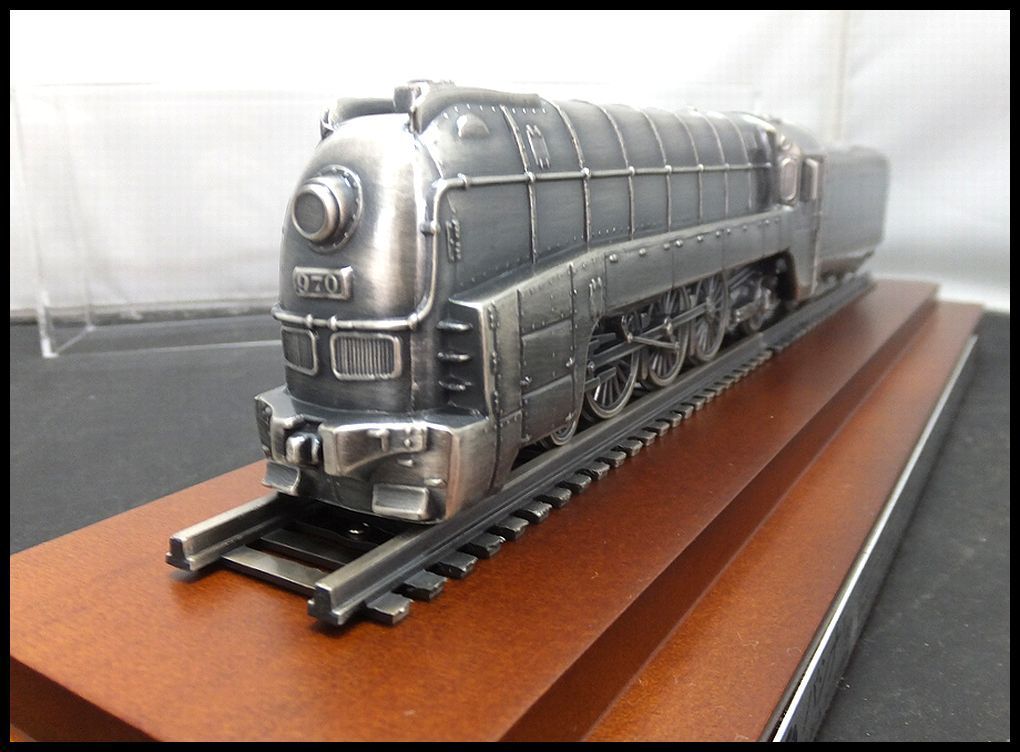 満鉄 特急「あじあ」号用客車 (7両セット) 鉄道模型｜ホビーサーチ