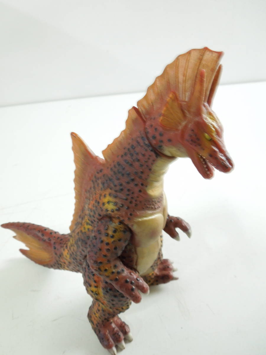 ムービーモンスターシリーズ チタノザウルス : BANDAI|チタノザウルス
