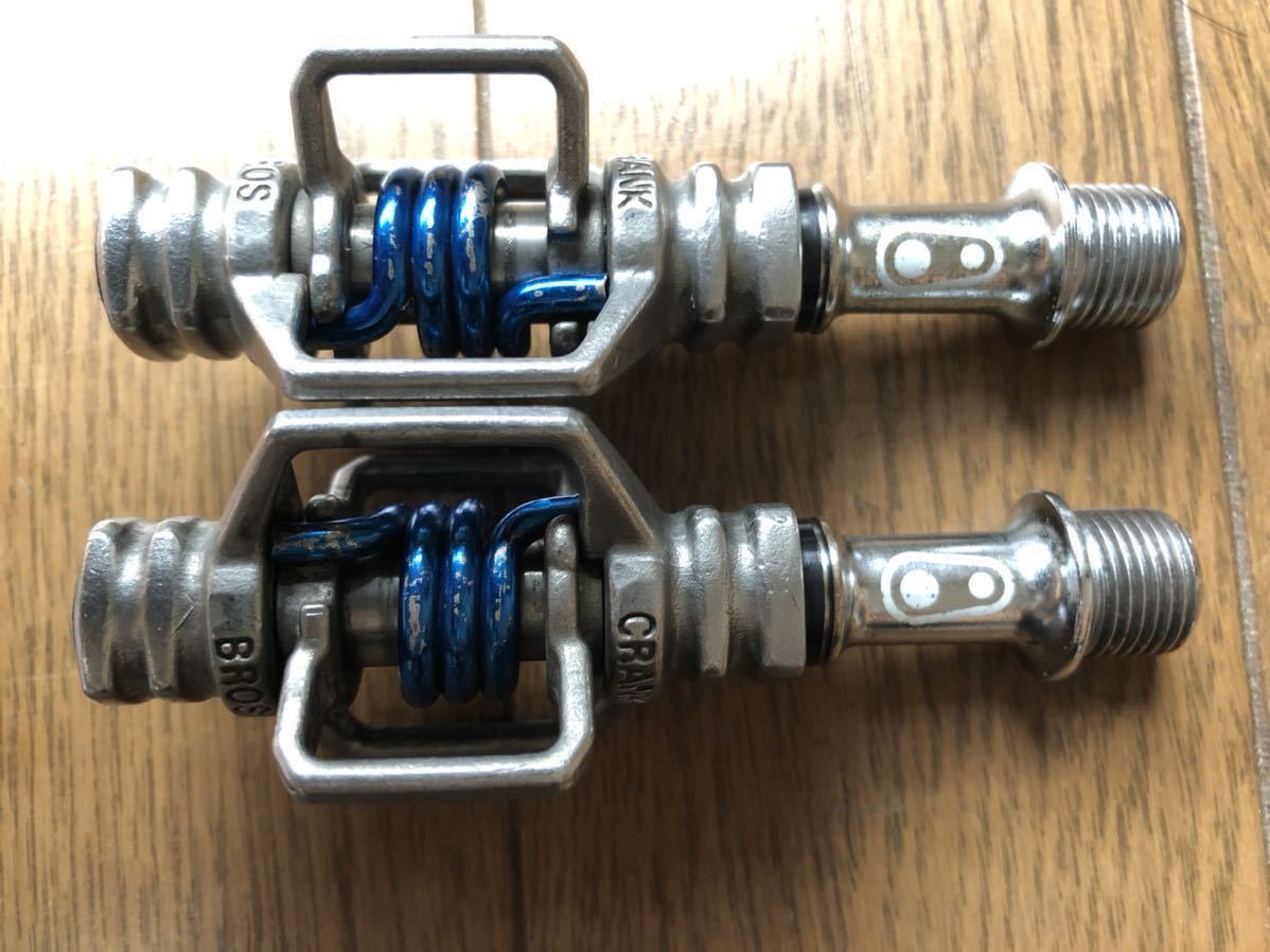 クランクブラザーズ エッグビーター SL CRANKBROTHERS クランク