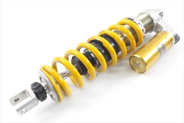 1円スタート：Dトラッカー[06社外OHLINSリアショック オーリンズ]検KLX250SB｝C オーリンズ | サスの通販 リアショックアブソーバー\u201cTTX オーリンズka906の通販 Yahoo!オークション
