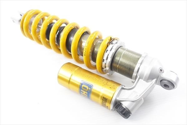 1円スタート：Dトラッカー[06社外OHLINSリアショック オーリンズ]検KLX250SB｝C オーリンズ | サスの通販 リアショックアブソーバー\u201cTTX オーリンズka906の通販 Yahoo!オークション