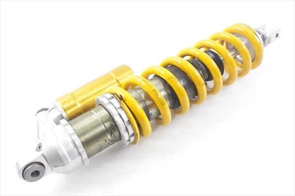 1円スタート：Dトラッカー[06社外OHLINSリアショック オーリンズ]検KLX250SB｝C オーリンズ | サスの通販 リアショックアブソーバー\u201cTTX オーリンズka906の通販 Yahoo!オークション