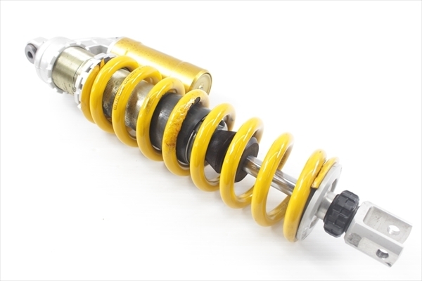 1円スタート：Dトラッカー[06社外OHLINSリアショック オーリンズ]検KLX250SB｝C オーリンズ | サスの通販 リアショックアブソーバー\u201cTTX オーリンズka906の通販 Yahoo!オークション