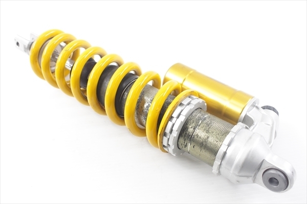 1円スタート：Dトラッカー[06社外OHLINSリアショック オーリンズ]検KLX250SB｝C オーリンズ | サスの通販 リアショックアブソーバー\u201cTTX オーリンズka906の通販 Yahoo!オークション