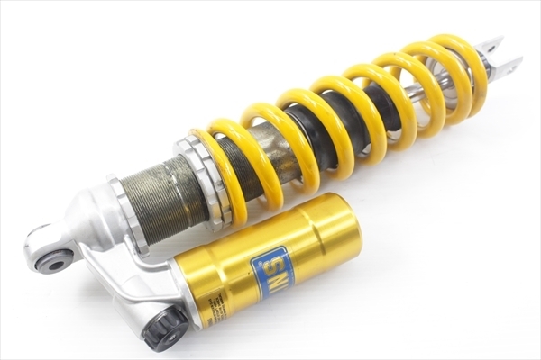 1円スタート：Dトラッカー[06社外OHLINSリアショック オーリンズ]検KLX250SB｝C オーリンズ | サスの通販 リアショックアブソーバー\u201cTTX オーリンズka906の通販 Yahoo!オークション
