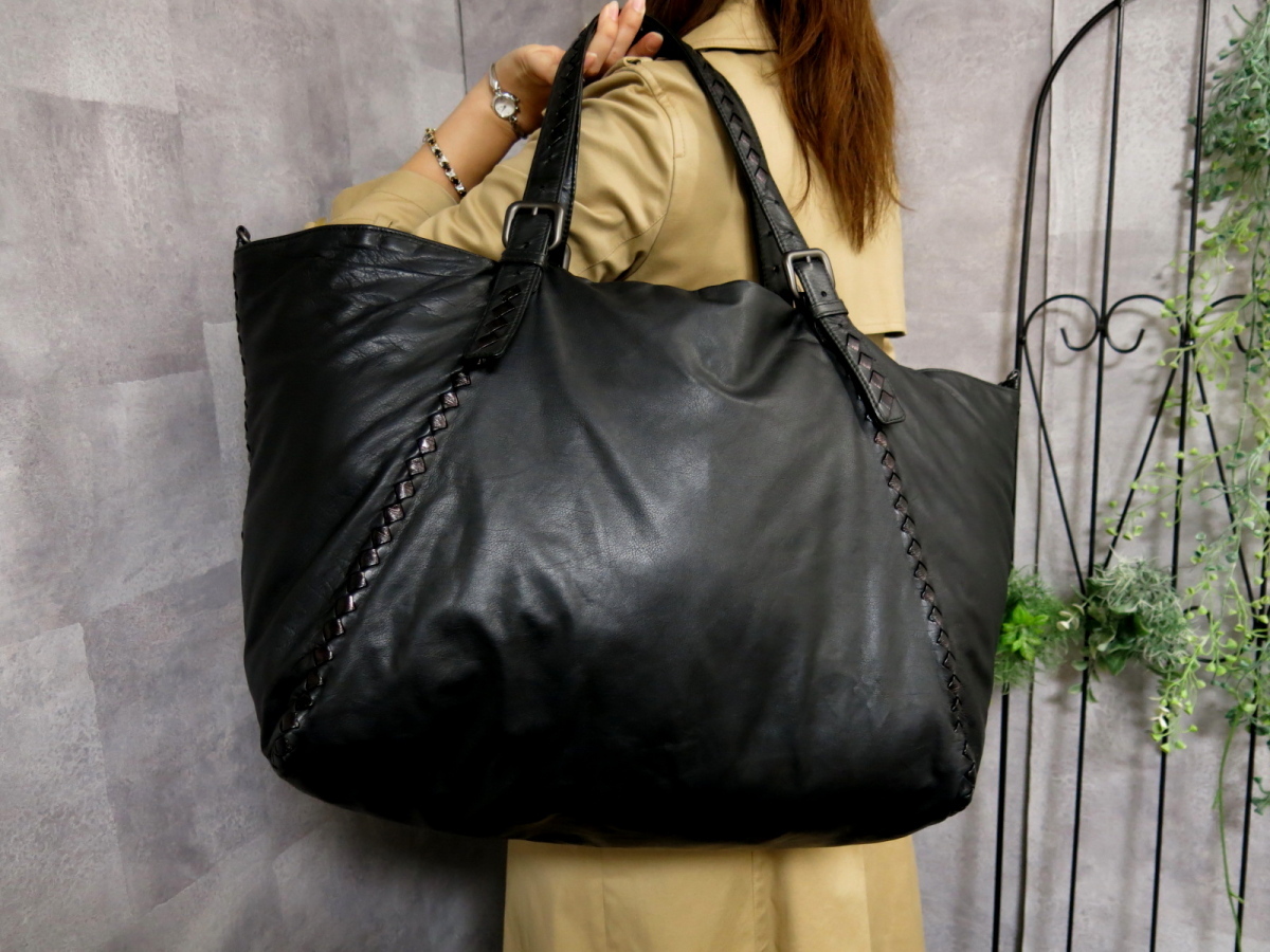 ○美品○BOTTEGA VENETA ボッテガ ヴェネタ○メンズ○イントレ ○美品○BOTTEGA VENETA ボッテガ ヴェネタ○メンズ○イントレ