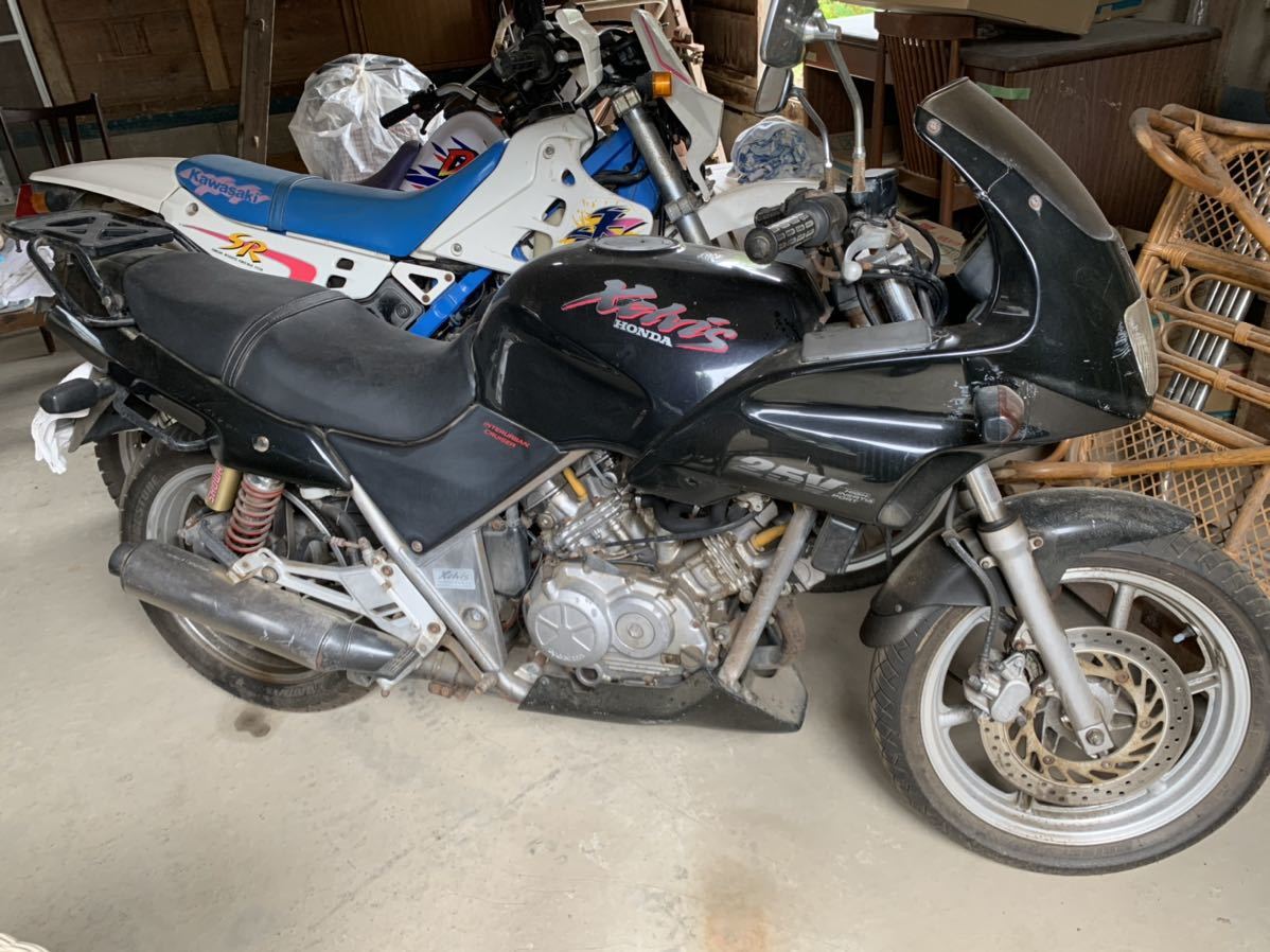 ホンダ ゼルビス250 【公式通販】