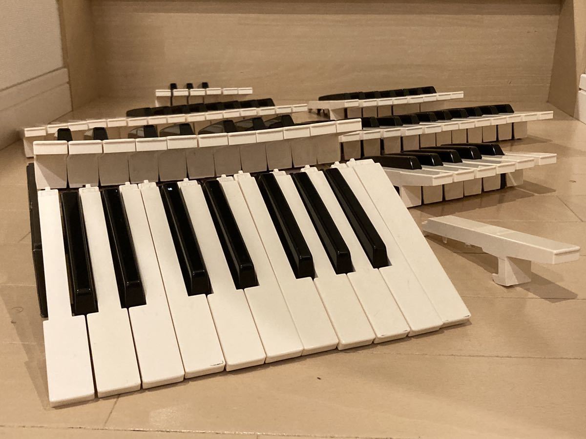 楽器・機材 ULTIMATE スタンド ブラック 小室哲哉 TMN YAMAHA EOS