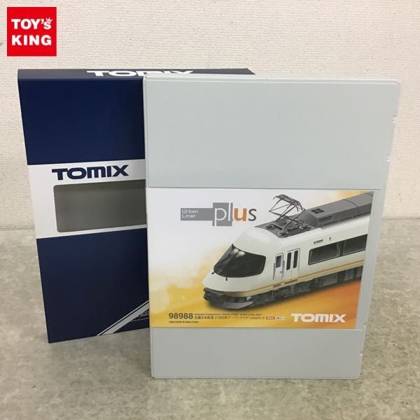 TOMYTEC製 鉄道コレクション OsakaMetro一番列車（谷町線32607編成）6