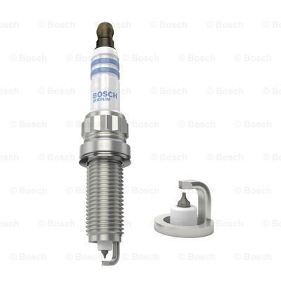 ★《E026》★4本　送料無料　BOSCH　イリジウムスパークプラグ　ZR7SI332S BMW プジョー　シトロエン　純正OEM★
