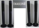 DIATONE スピーカー DS-S3★高さ１１５cm★送料半額★_1
