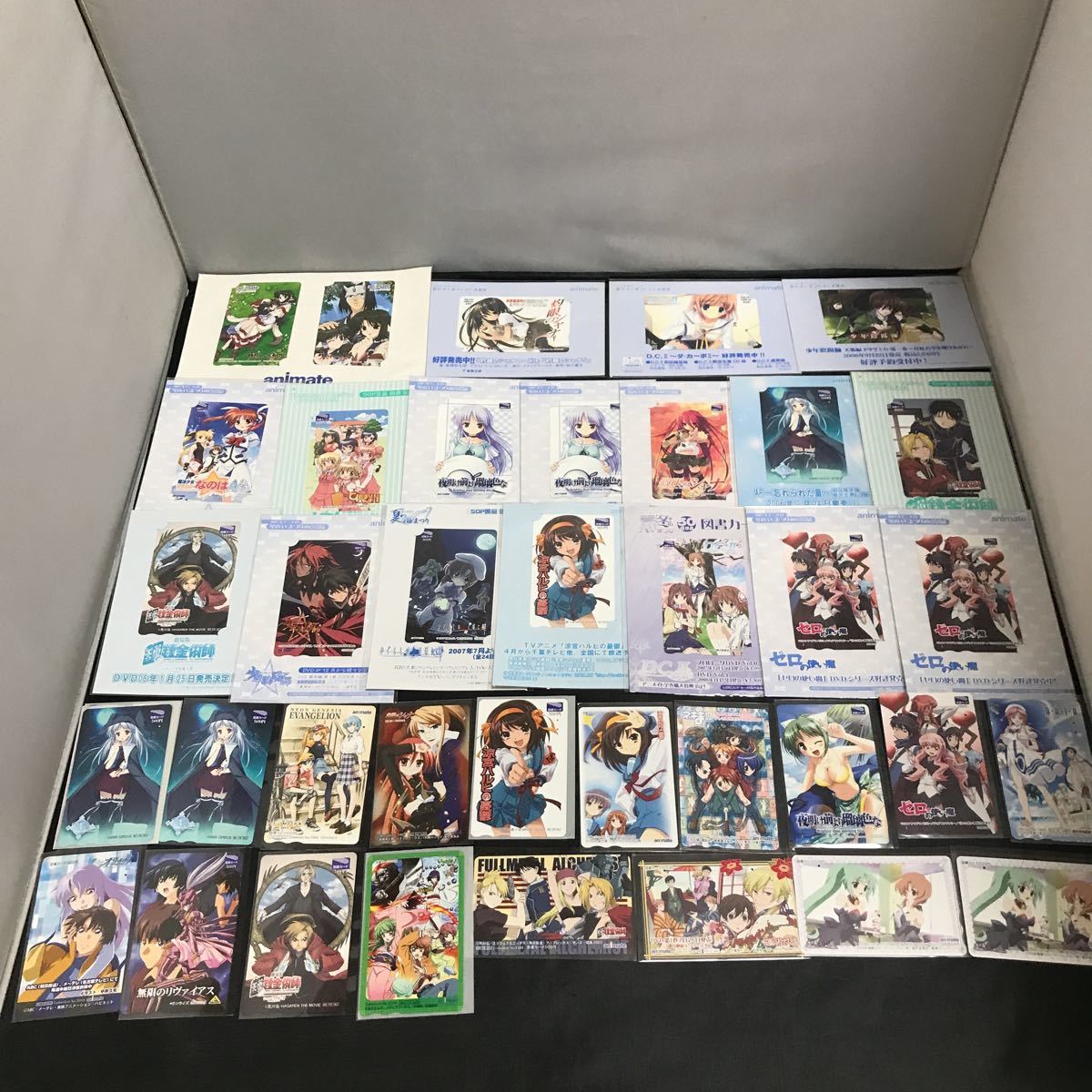 Yahoo!オークション 「アニメイト 図書カード」の落札相場・落札価格