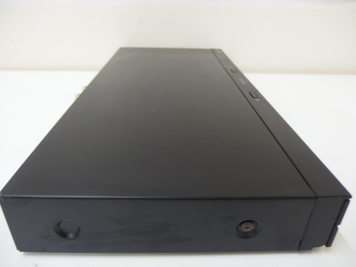 シャープ BD-NT1000 bdnt1000の通販 - AQUOS ブルーレイレコーダー 3