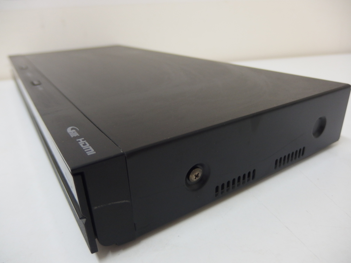 シャープ BD-NT1000 bdnt1000の通販 - AQUOS ブルーレイレコーダー 3