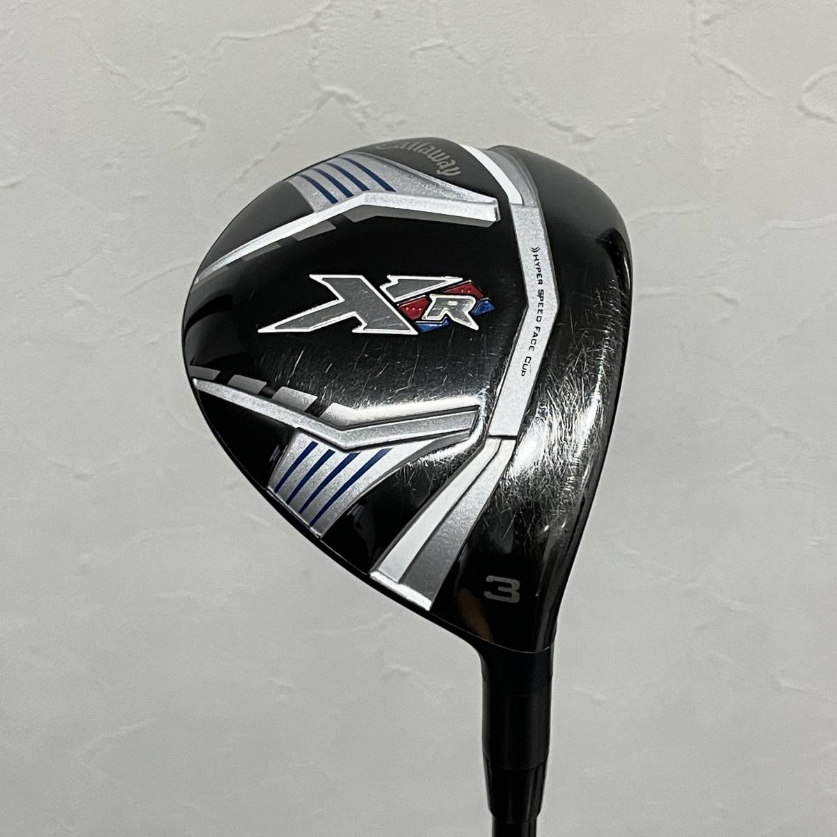 ☆キャロウェイフェアウェイウッド3w5w☆ キャロウェイ(Callaway 