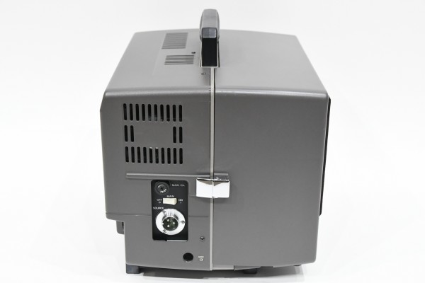 XENON ELMO 16mm 映写機 0 CX-350 エルモ EIKI and CX for LAMP WATTS