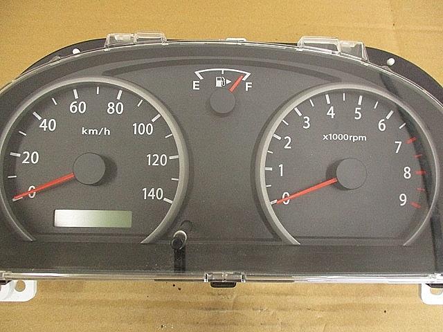 エブリィ DA64V スピードメーター 34100-68H20