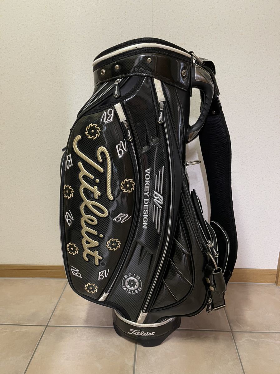 タイトリスト | キャディバッグ Titleist ゴルフバッグ パフォーマンス