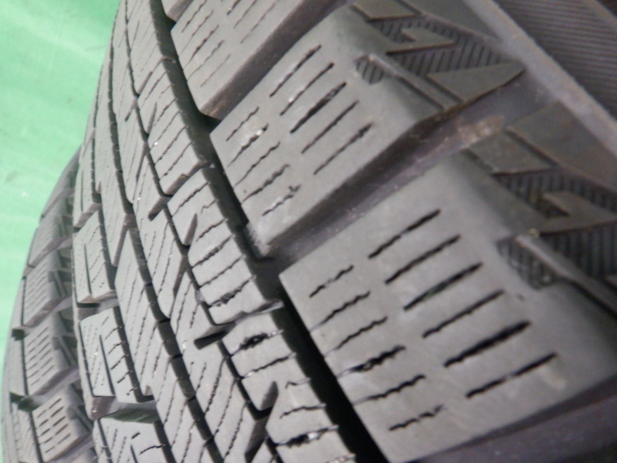 YOKOHAMA ヨコハマ ice GUARD iG60 アイスガード 185/55R15 2019年製