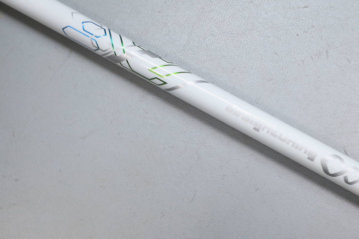 テーラーメイド スリーブ DESIGNTUNING MOBIUS mode DX LITE FW用シャフト 3&frasl;4-11はエントリーで全品P4倍ポイント５倍 デザインチューニング DX 0 [Teeolive製作]テーラーメイドUS純正スリーブ付シャフト 中古ゴルフクラブ通販