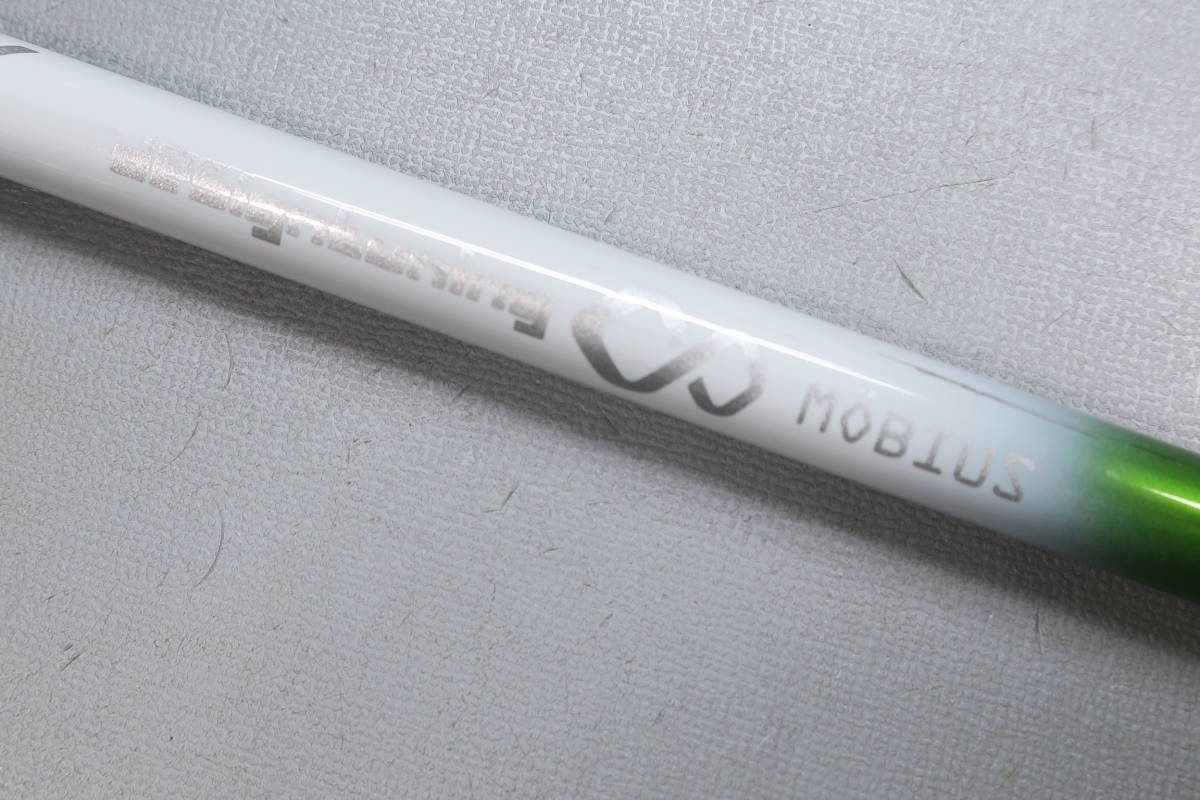 テーラーメイド スリーブ DESIGNTUNING MOBIUS mode DX LITE FW用シャフト 3&frasl;4-11はエントリーで全品P4倍ポイント５倍 デザインチューニング DX 0 [Teeolive製作]テーラーメイドUS純正スリーブ付シャフト 中古ゴルフクラブ通販