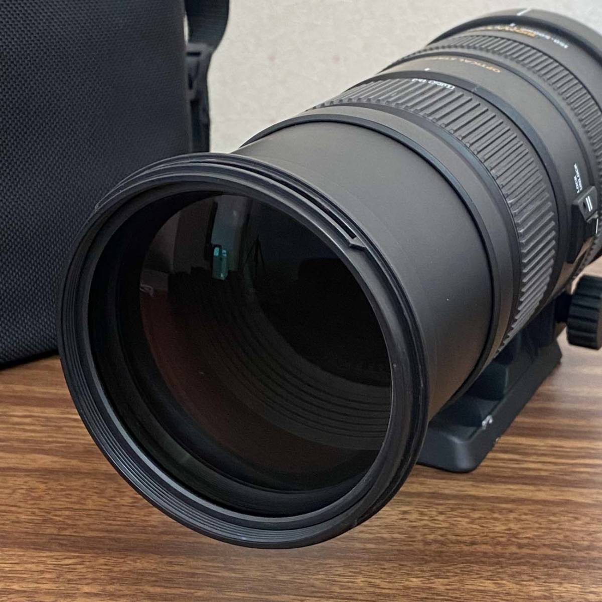 Nikon用 SIGMA 150-500mm F5-6 3 DG OS APO HSM Fマウント｜Yahoo