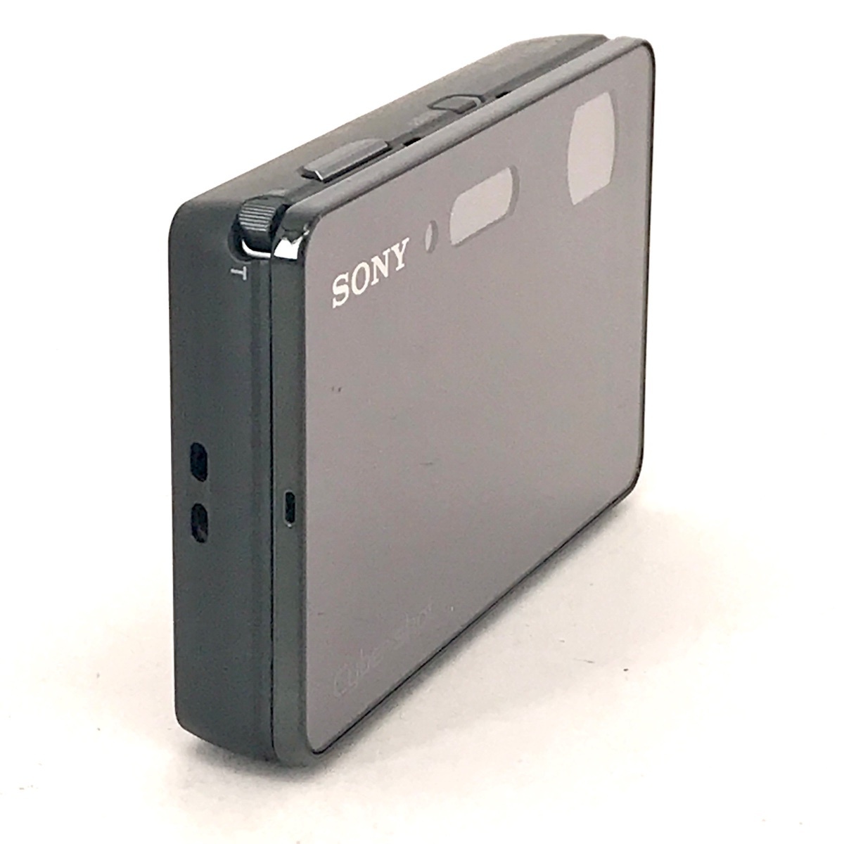 SONY Cyber-shot DSC-TX300V 【公式通販】
