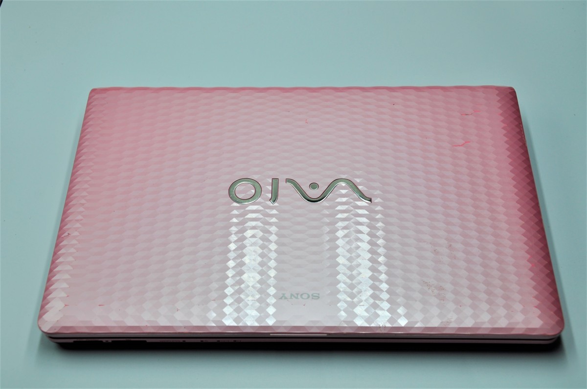 Sony PCG-71B11N☆Corei5-2450M 2.50GHz☆BIOS確認済み☆HDD