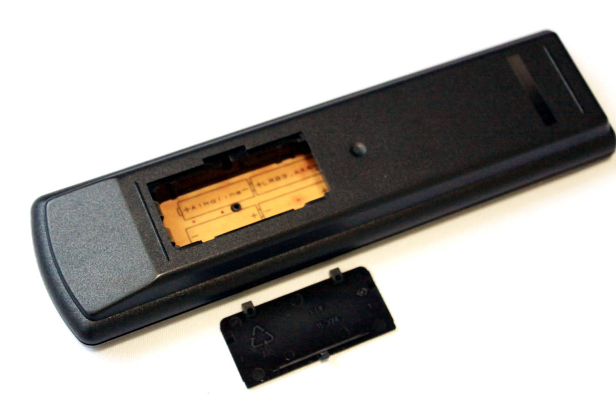 LINN オーディオ用リモコン【純正】【動作確認済み】【中古】 Yahoo