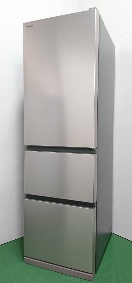 ○2019年製 アイリスオーヤマ 90L 2ドア冷凍冷蔵庫 IRR-90TF-W 7122