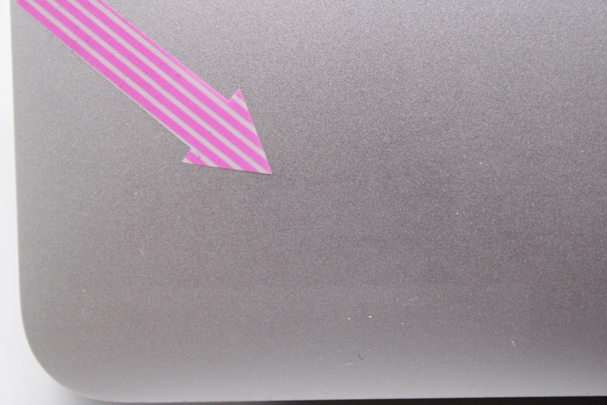 充放電回数少・i5】Apple/MacBook Air A1465(11-inch，Mid 2013)/core i5-