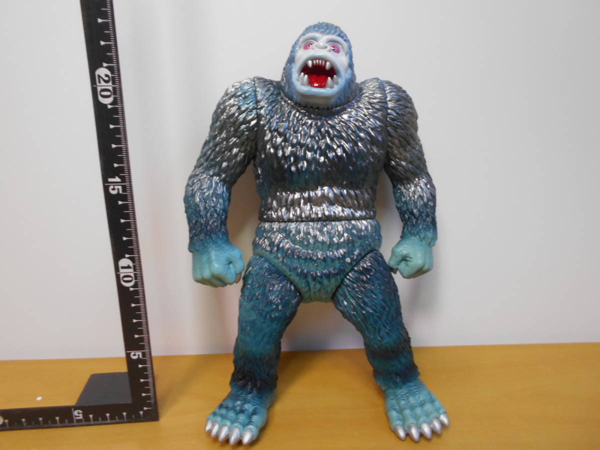 ☆楳図かずお版ウルトラマン ギガス 彩色指定Ver.☆フューチャー 