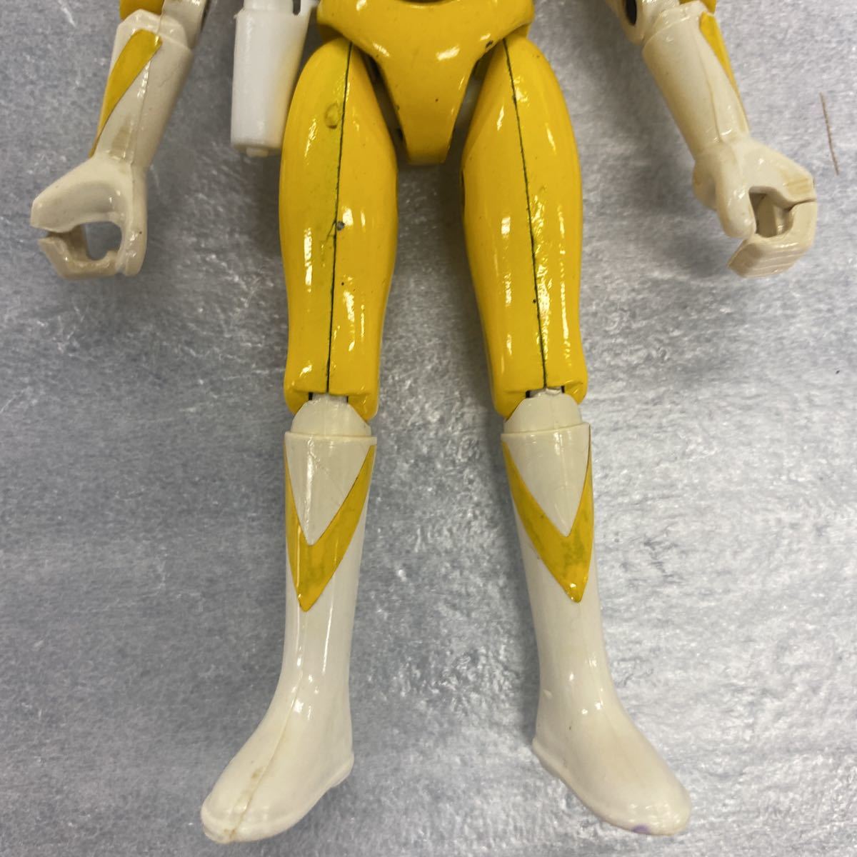 ポピー 超合金 太陽戦隊 サンバルカン GB-34 バルパンサー 当時物 中古