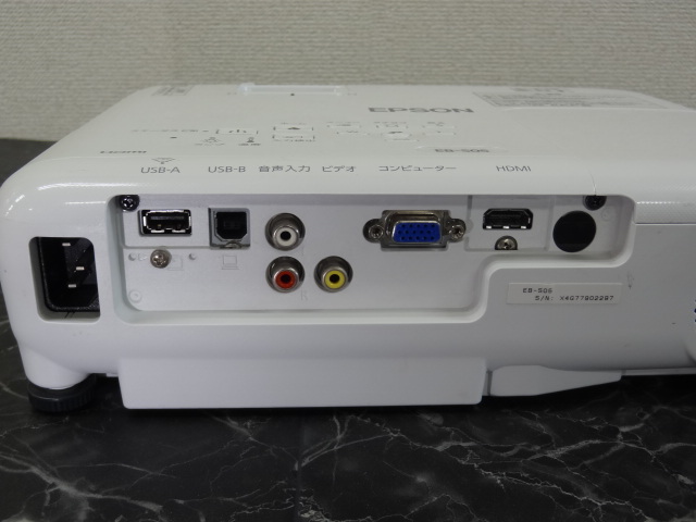 Yahoo!オークション 「eb-s05」の落札相場・落札価格 EPSON
