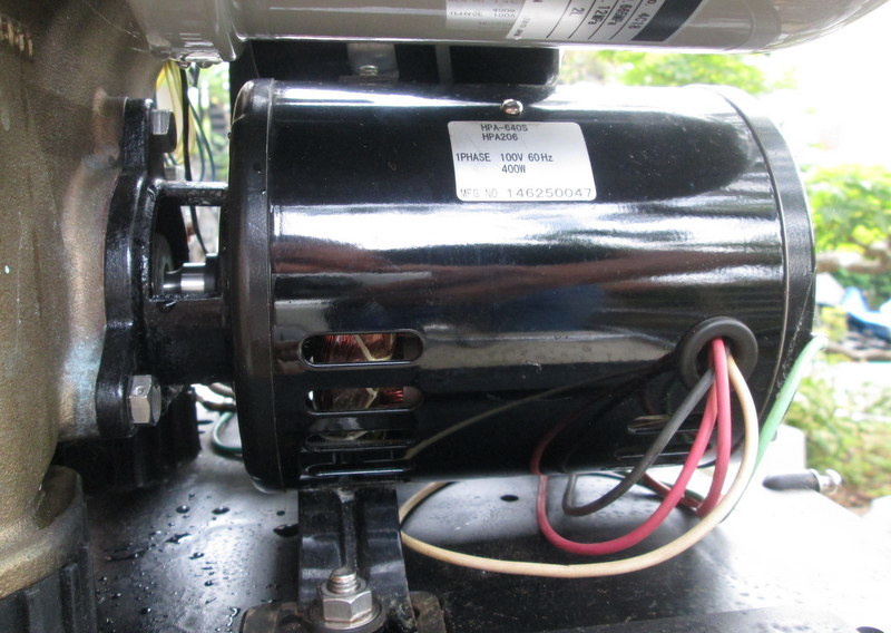 32HPA6.4S 中古 EBARA 浅井戸用ポンプ 2026年最新Yahoo!オークション 荏原 自動停止OK 通電と回転OK 給水ポンプ エバラフレッシャーミニ 60Hz 100V エバラポンプ 浅井戸ポンプ エバラ ミニのYahoo!オークション(旧ヤフオク!)の相場