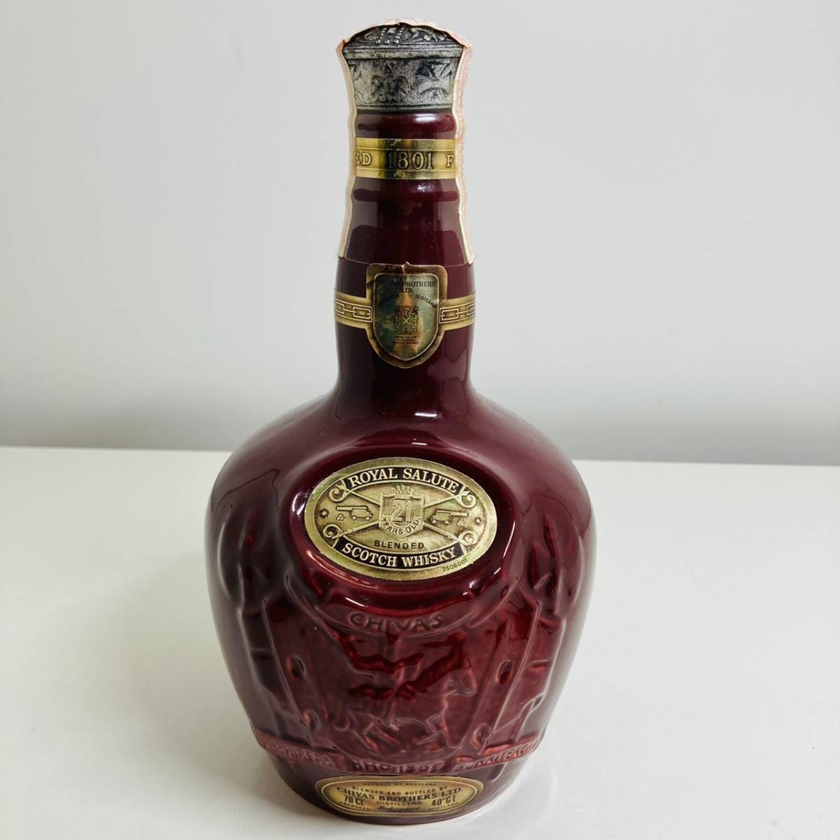 メ*1様 未開栓ルノーコニャックカルトノワール エクストラ古酒ブランデー 未開栓 RENAULT COGNAC コニャック ルノー カルト ノワール エクストラ