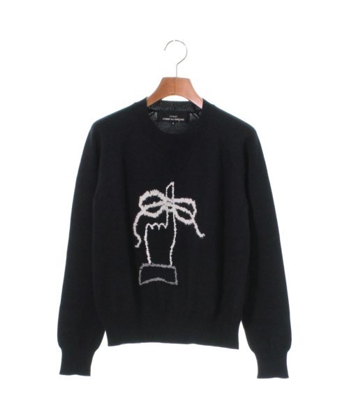 tricot COMME des GARCONS トリココムデギャルソン ニット・セーター 