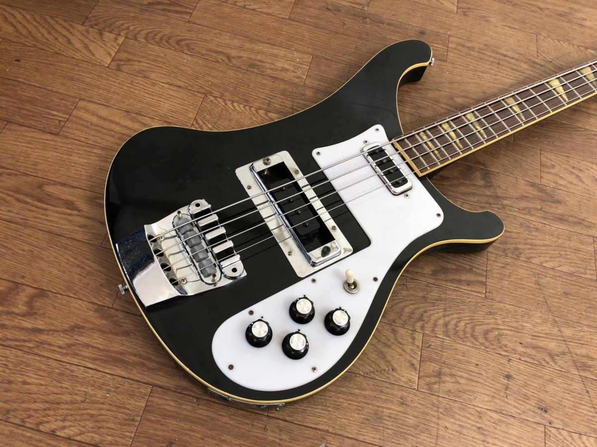 Pro Aria II セミアコースティックギター IICS-Deluxeサンバースト中古