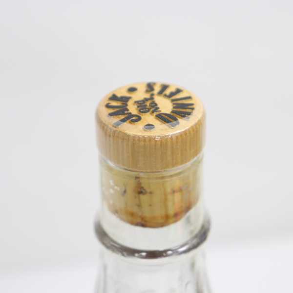 ジャックダニエル　フロム・リンチバーグOld No. 7 1000ｍｌ 43% ジャックダニエル フロム・リンチバーグOld No. 7 1000ml 43