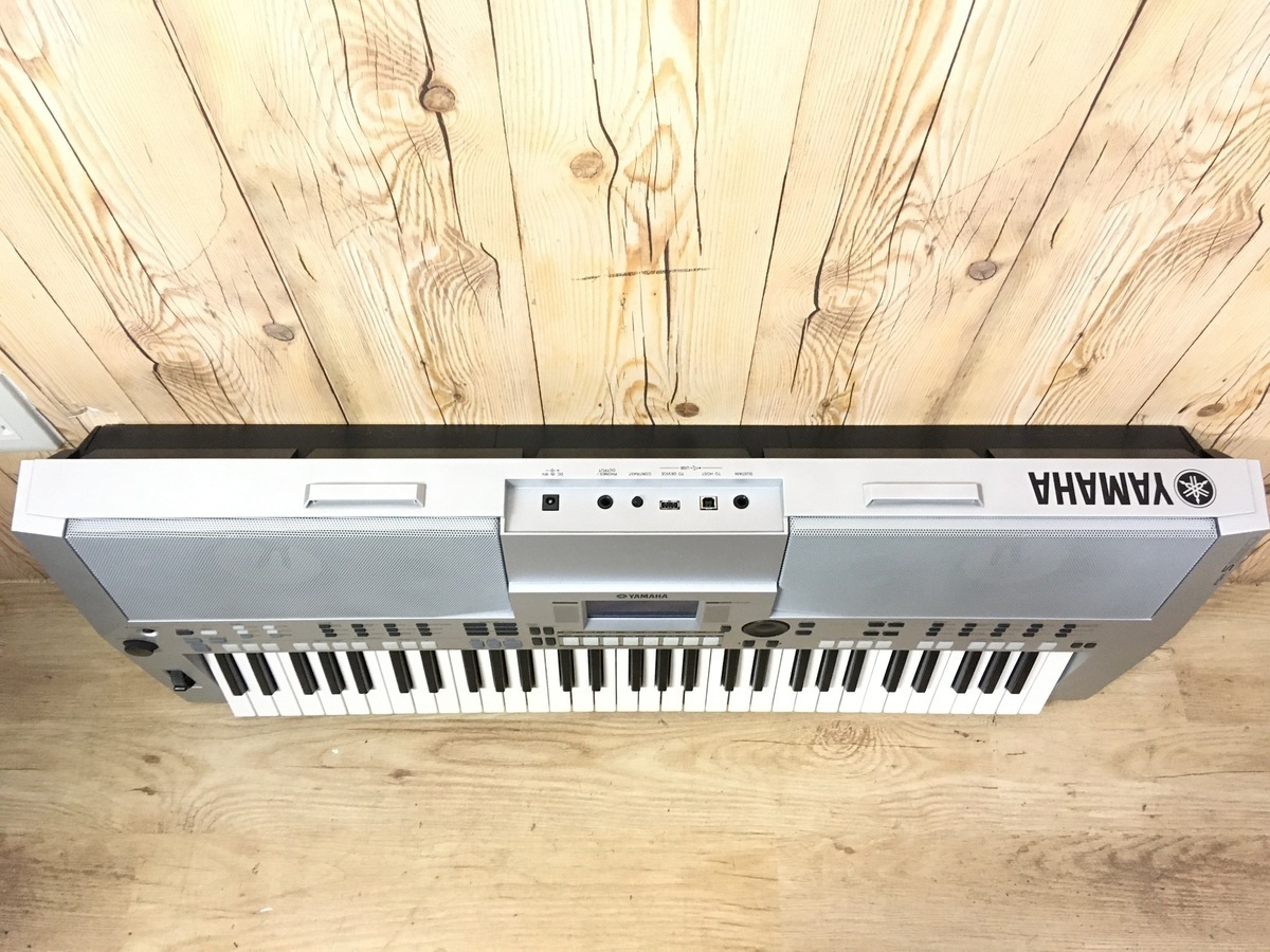 電子キーボード YAMAHA PORTATONE ポータトーン ヤマハ - PSR-E344 PSR 
