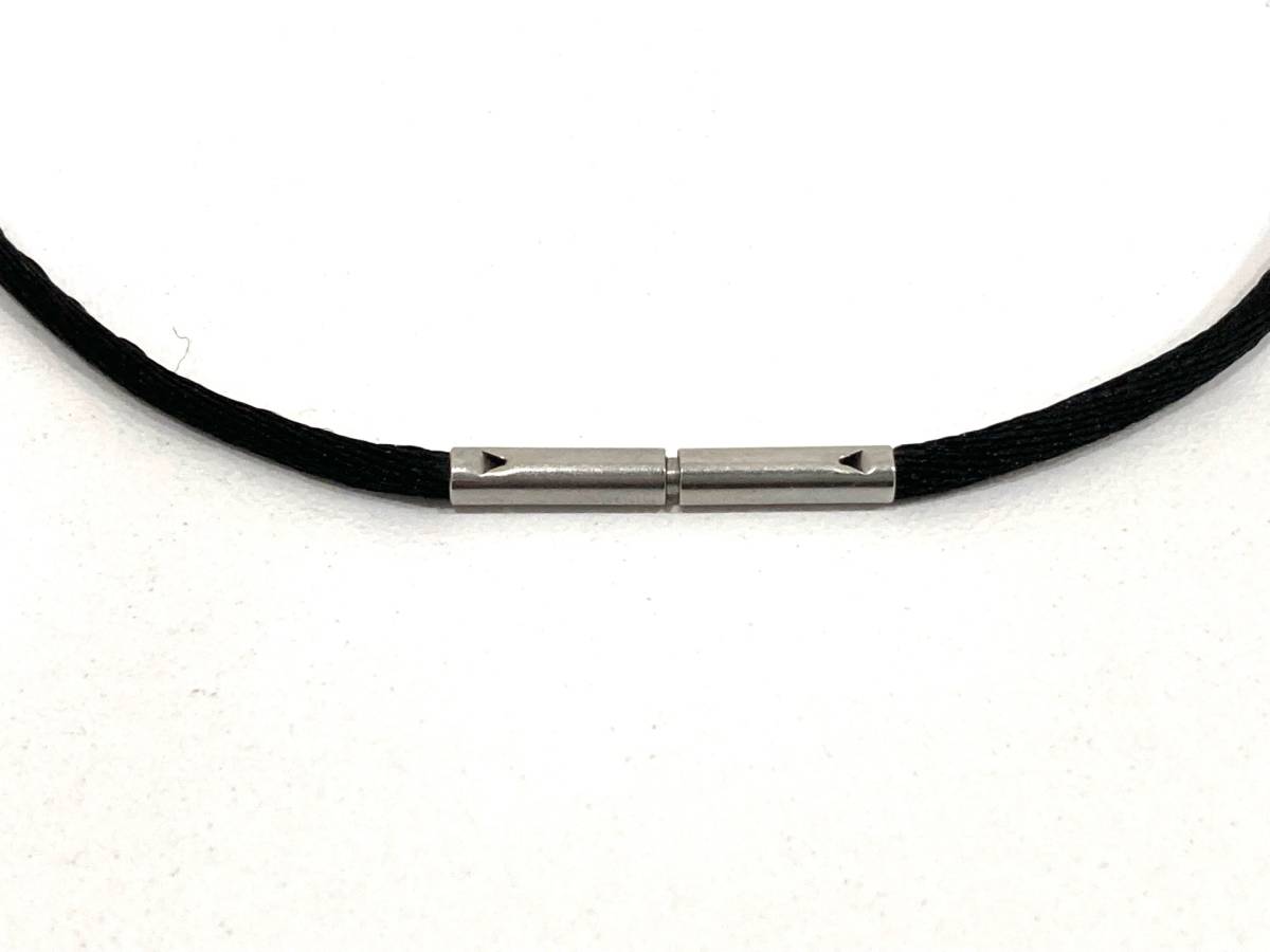 Cartier カルティエ ペンダントネックレス チョーカー サントス100 750 