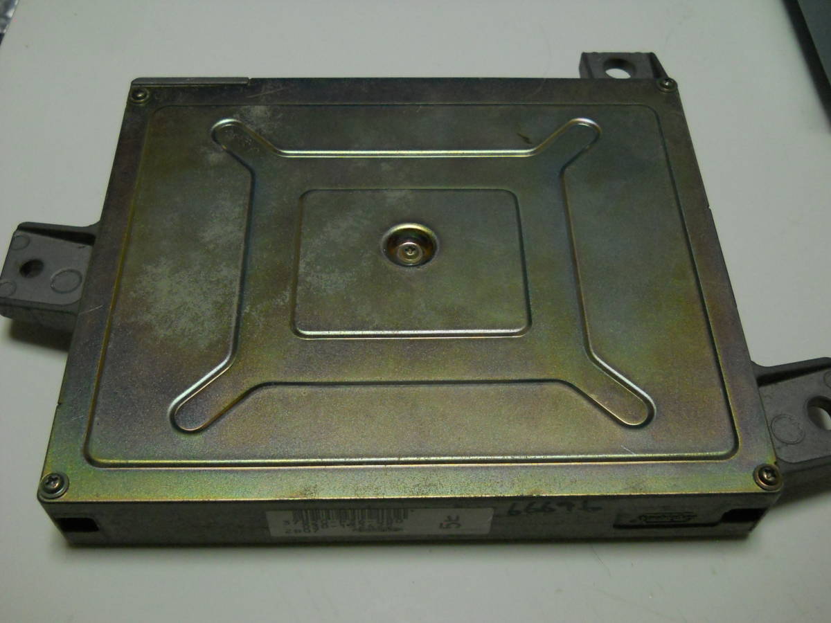 ☆ ホンダ ビート PP1 ECU エンジンコンピュータ② 【公式通販】