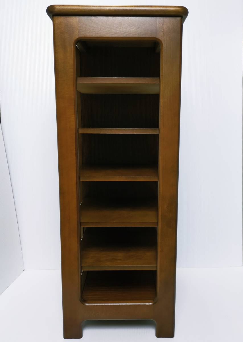 送料無料】☆ karimoku カリモク スリッパ ラック 玄関 収納 家具 木製