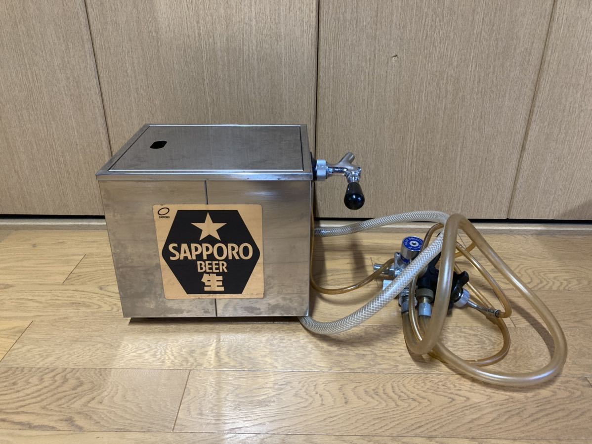 ビールサーバー ビアサーバー 生ビールサーバー モルツ ニットク 業務