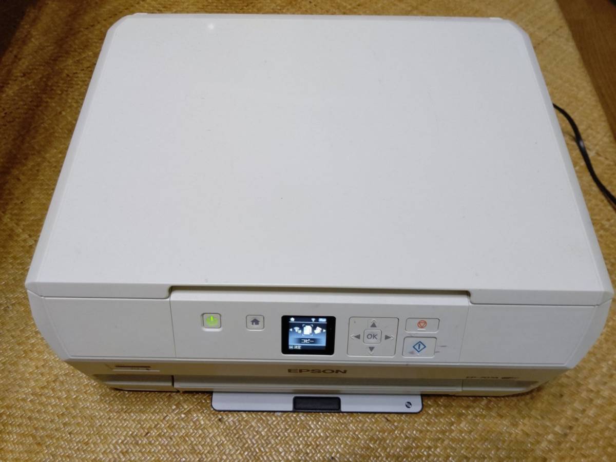 ☆ジャンク☆ EPSON EP-707A EP-807AB EP-707A EP-707A ジャンク 3台まとめ