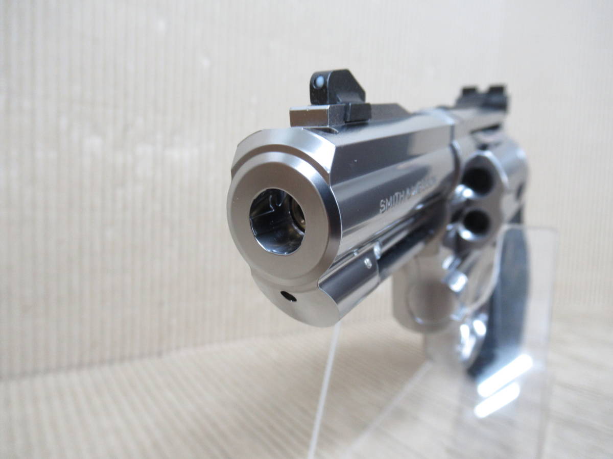 Tanaka Works Luger P08 ガスガン 本体 ジャンク美品 Tanaka