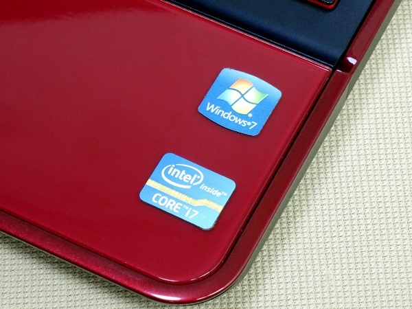 爆速SSD480&メモリ16✨i7☆貴重な赤PC♪ブルーレイ&カメラ！Win11 爆速SSD480&メモリ16✨i7☆貴重な赤PC♪ブルーレイ&カメラ！Win11 爆速