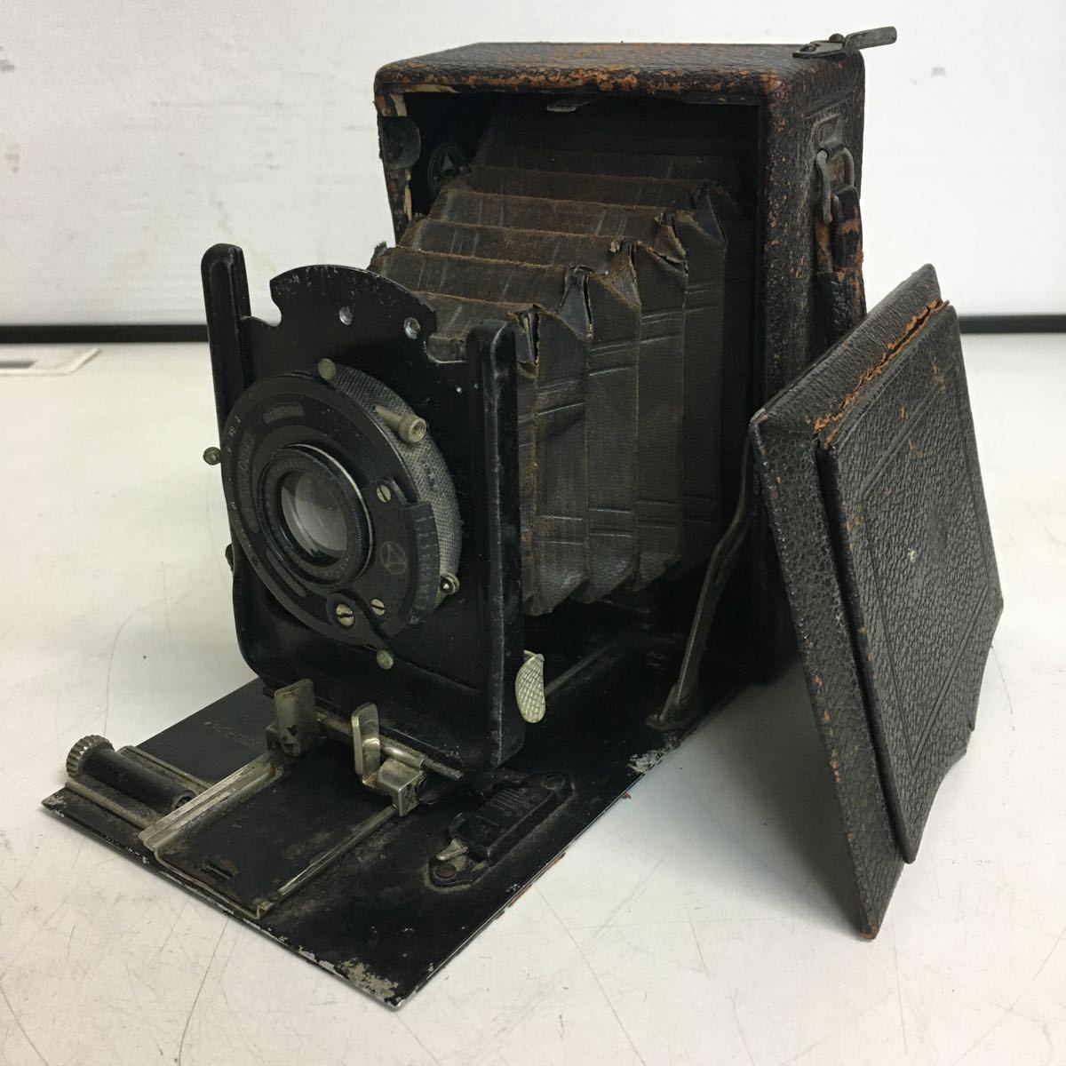 フジカ 35-SE（F1.9）美品・実用動作品・光学系分解整備済み③